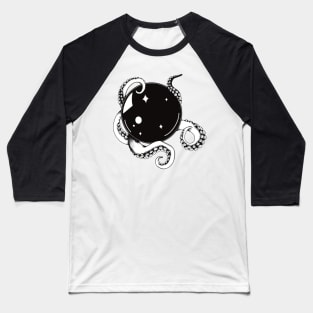 Crystal Ball Baseball T-Shirt